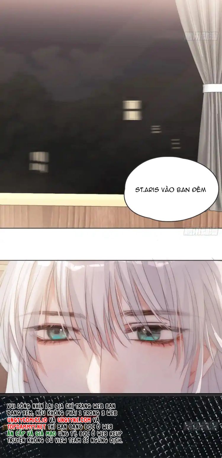 Thỉnh Cùng Ta Đồng Miên Chapter 189 - Trang 3