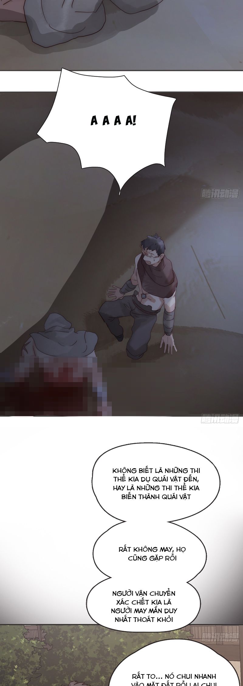 Thỉnh Cùng Ta Đồng Miên Chapter 190 - Trang 17