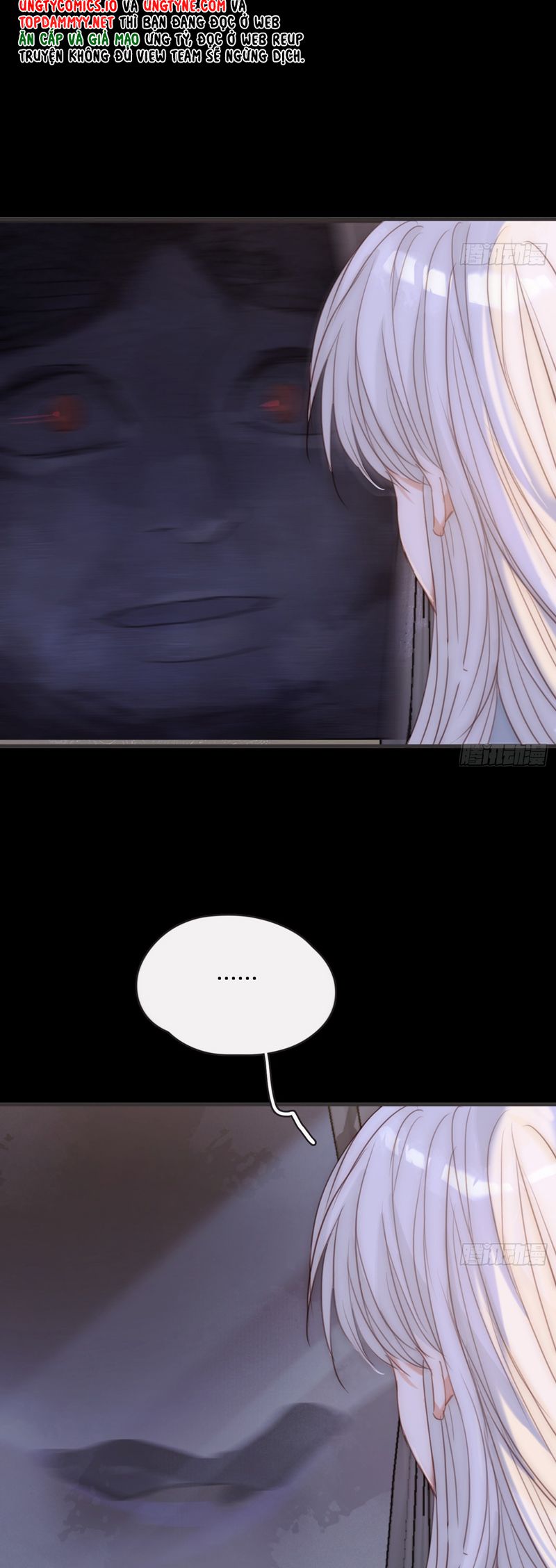 Thỉnh Cùng Ta Đồng Miên Chapter 190 - Trang 20