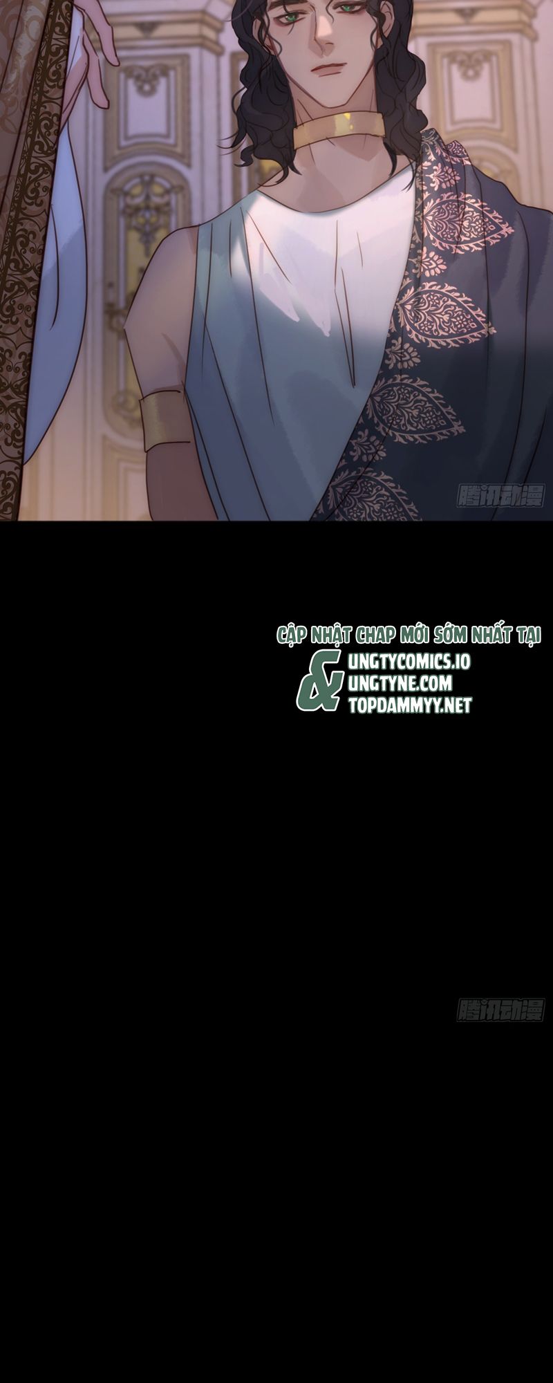 Thỉnh Cùng Ta Đồng Miên Chapter 192 - Trang 26
