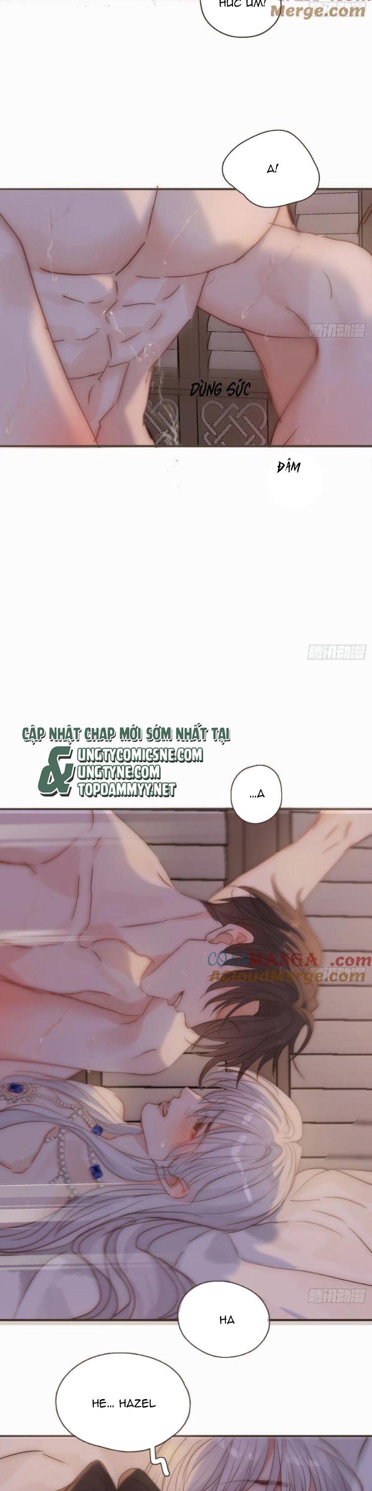 Thỉnh Cùng Ta Đồng Miên Chapter 196 - Trang 12