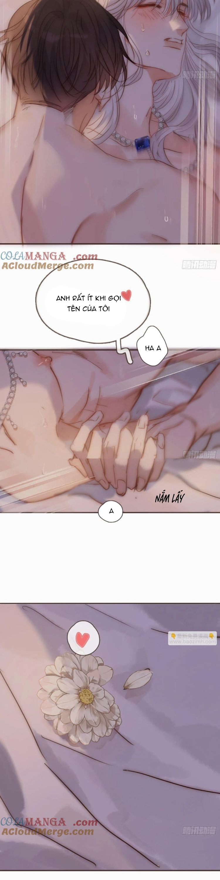 Thỉnh Cùng Ta Đồng Miên Chapter 196 - Trang 13