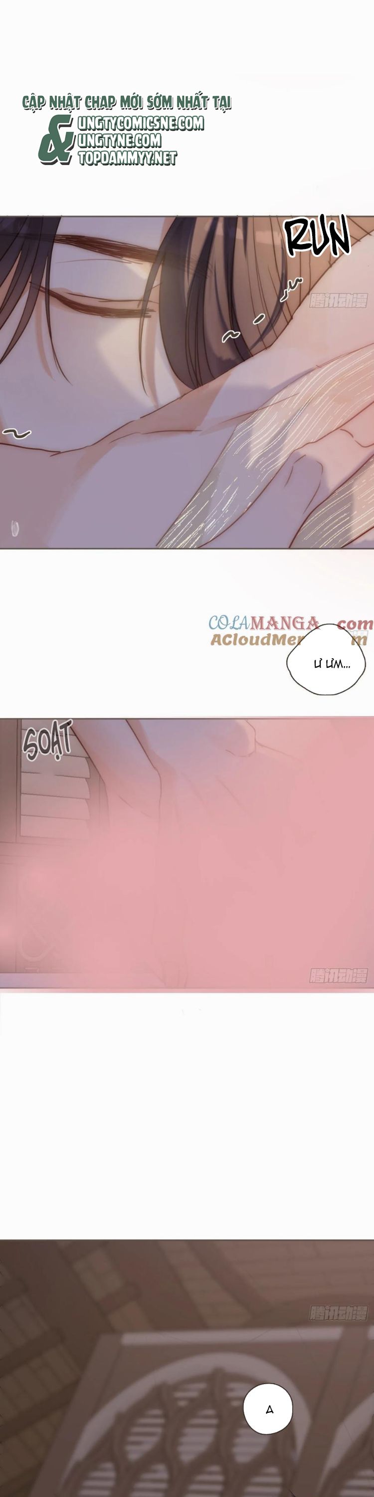 Thỉnh Cùng Ta Đồng Miên Chapter 196 - Trang 5