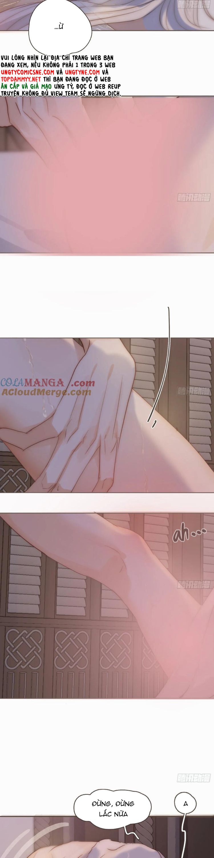 Thỉnh Cùng Ta Đồng Miên Chapter 196 - Trang 7