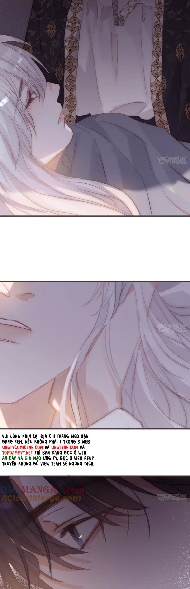 Thỉnh Cùng Ta Đồng Miên Chapter 197 - Trang 10