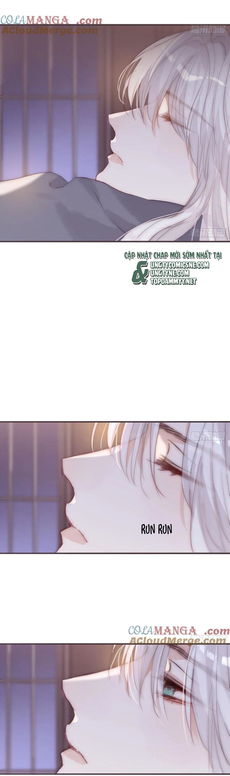 Thỉnh Cùng Ta Đồng Miên Chapter 197 - Trang 15