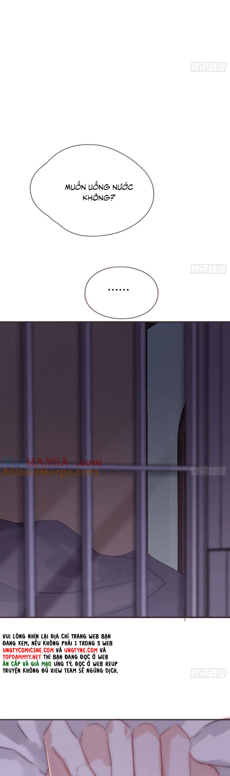 Thỉnh Cùng Ta Đồng Miên Chapter 197 - Trang 16