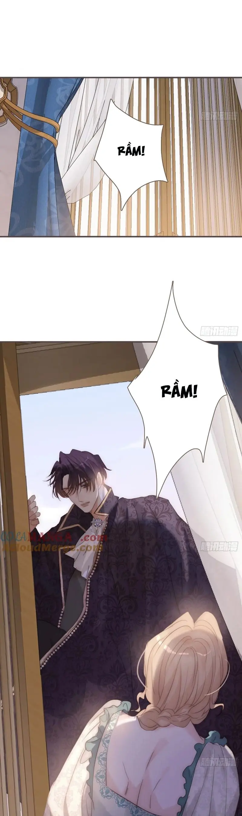 Thỉnh Cùng Ta Đồng Miên Chapter 197 - Trang 23