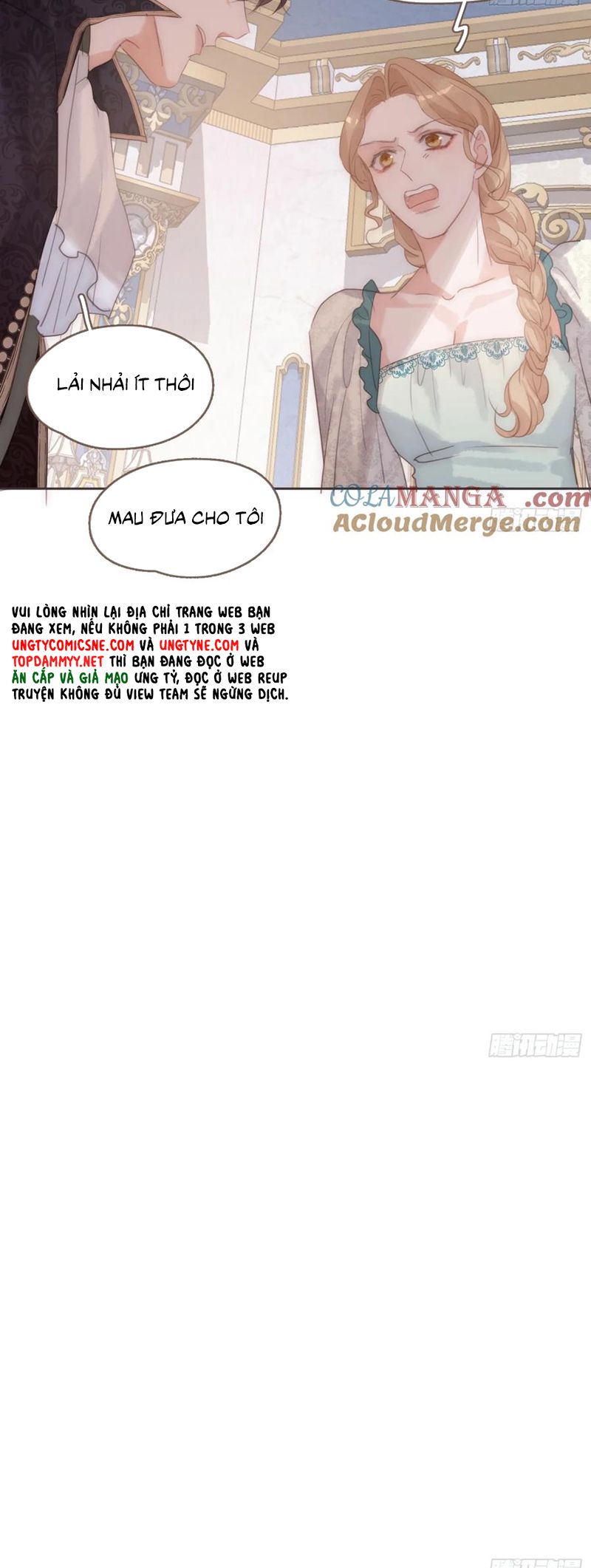 Thỉnh Cùng Ta Đồng Miên Chapter 197 - Trang 26