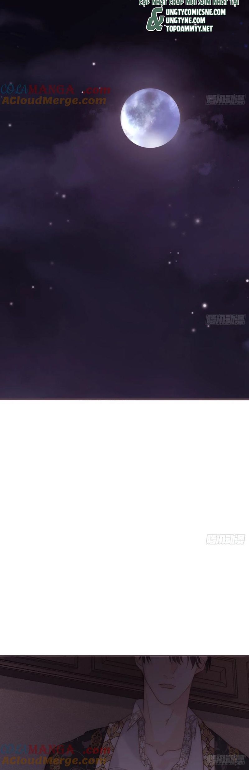 Thỉnh Cùng Ta Đồng Miên Chapter 197 - Trang 9