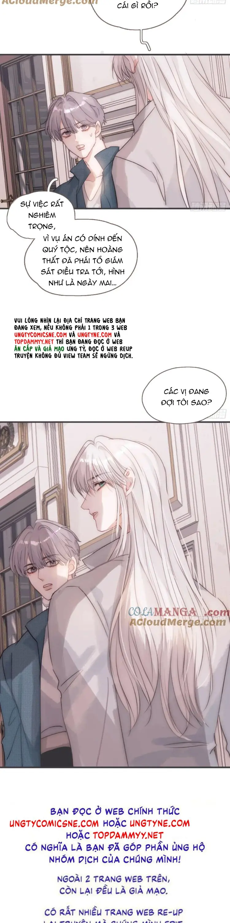 Thỉnh Cùng Ta Đồng Miên Chapter 198 - Trang 19