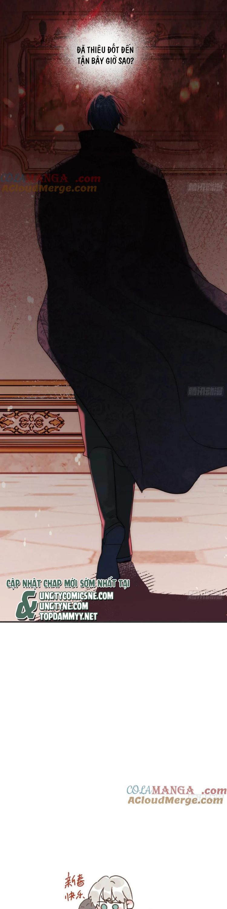 Thỉnh Cùng Ta Đồng Miên Chapter 198 - Trang 5