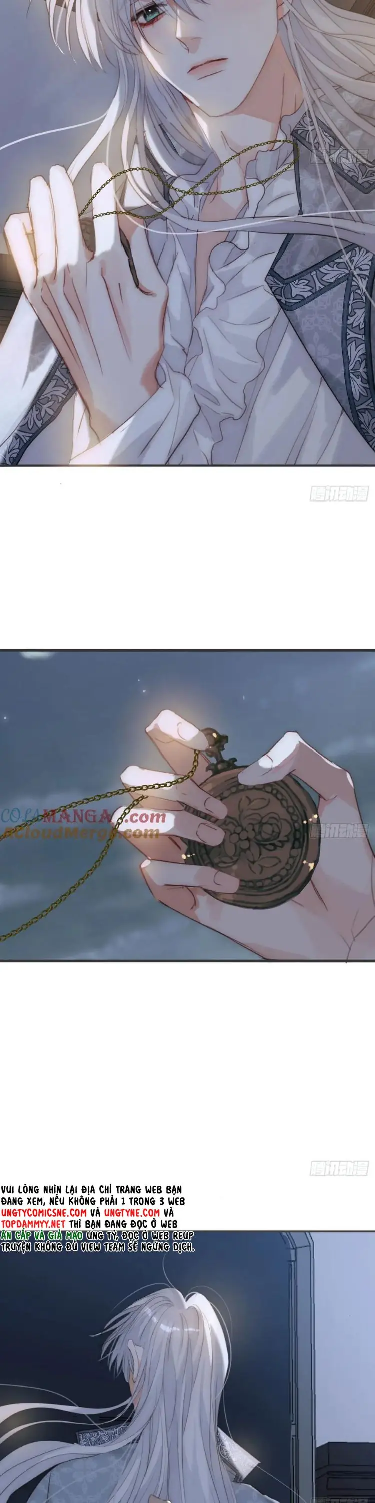 Thỉnh Cùng Ta Đồng Miên Chapter 198 - Trang 7