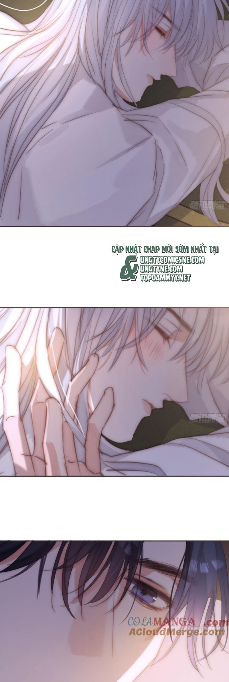 Thỉnh Cùng Ta Đồng Miên Chapter 199 - Trang 24