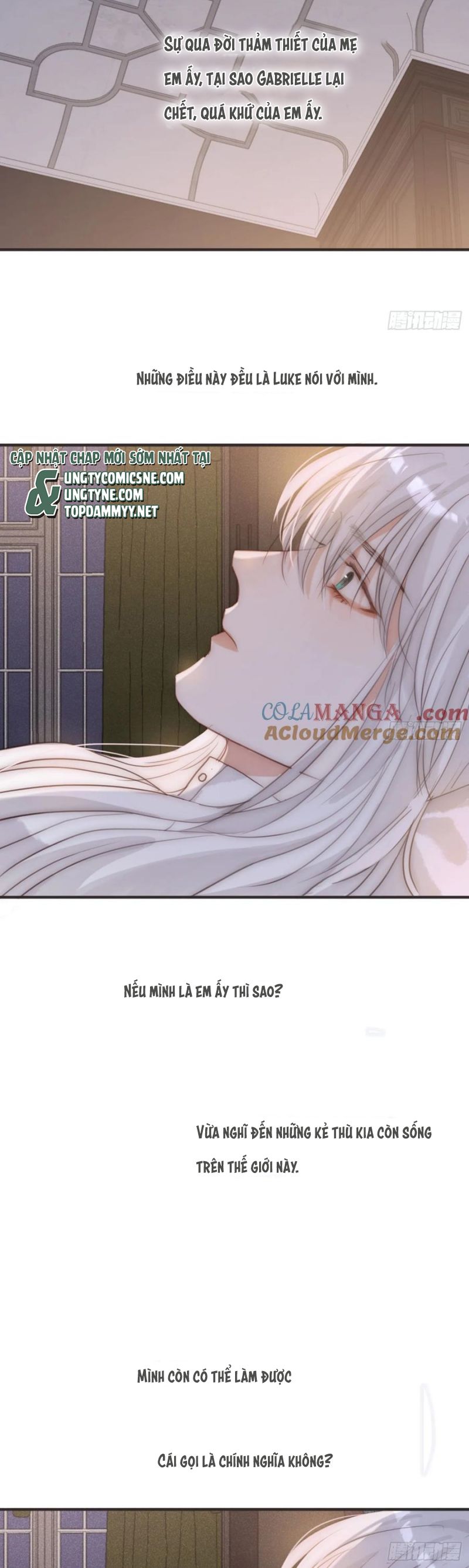 Thỉnh Cùng Ta Đồng Miên Chapter 200 - Trang 12