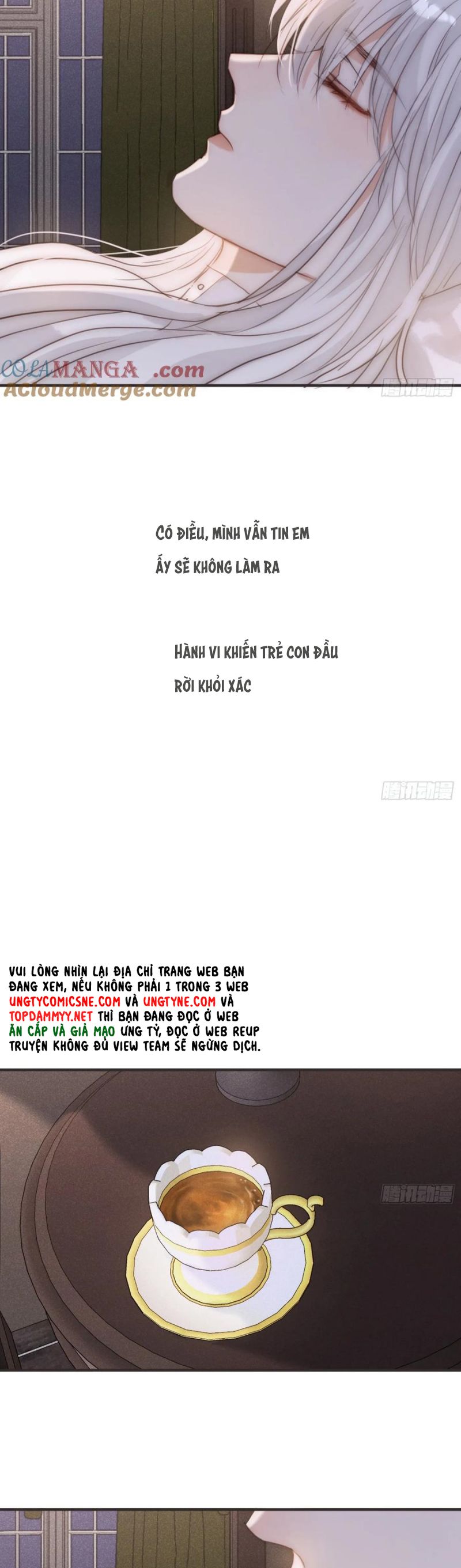 Thỉnh Cùng Ta Đồng Miên Chapter 200 - Trang 13