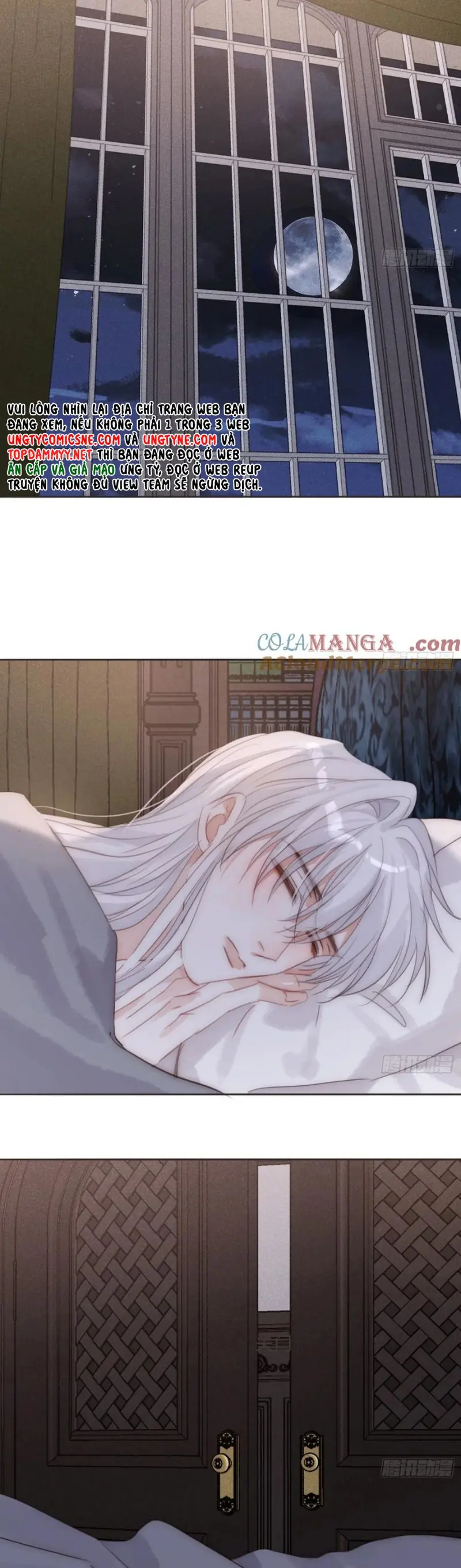 Thỉnh Cùng Ta Đồng Miên Chapter 200 - Trang 19