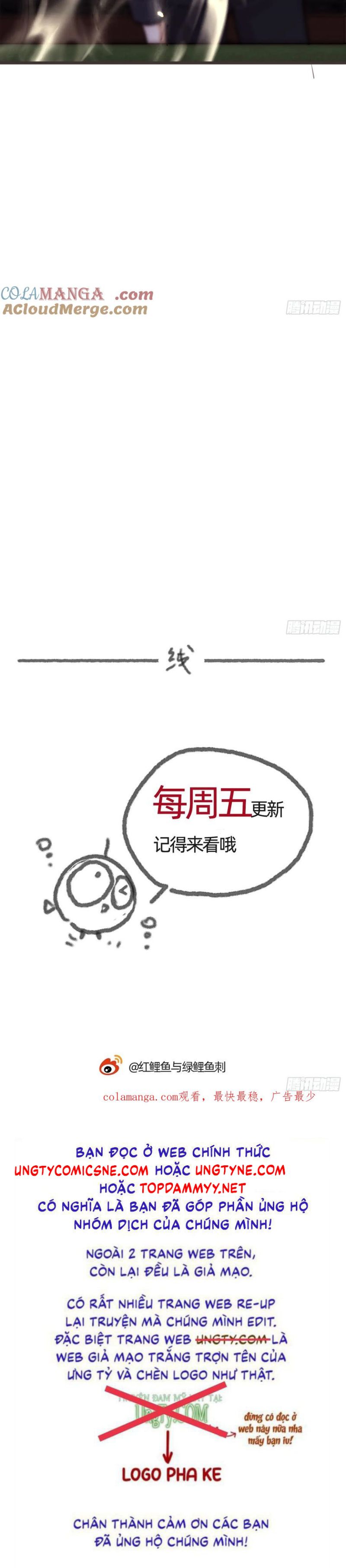 Thỉnh Cùng Ta Đồng Miên Chapter 200 - Trang 24