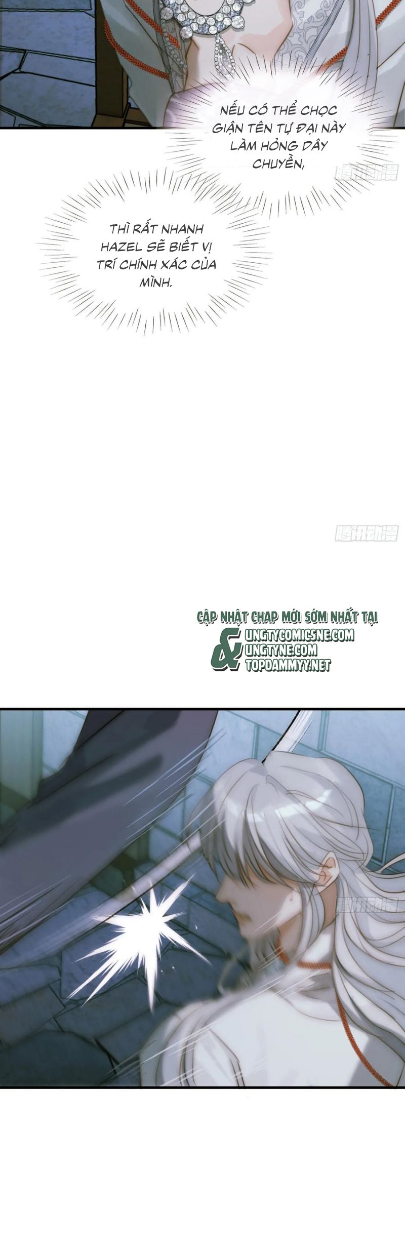 Thỉnh Cùng Ta Đồng Miên Chapter 202 - Trang 14