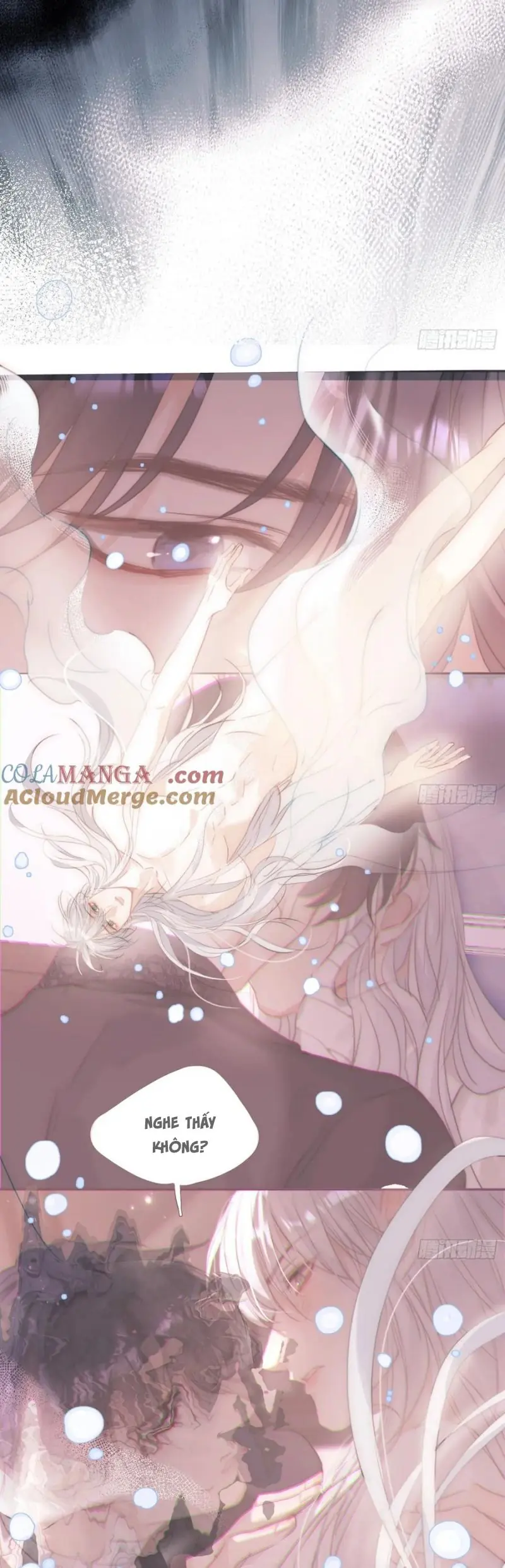 Thỉnh Cùng Ta Đồng Miên Chapter 202 - Trang 21
