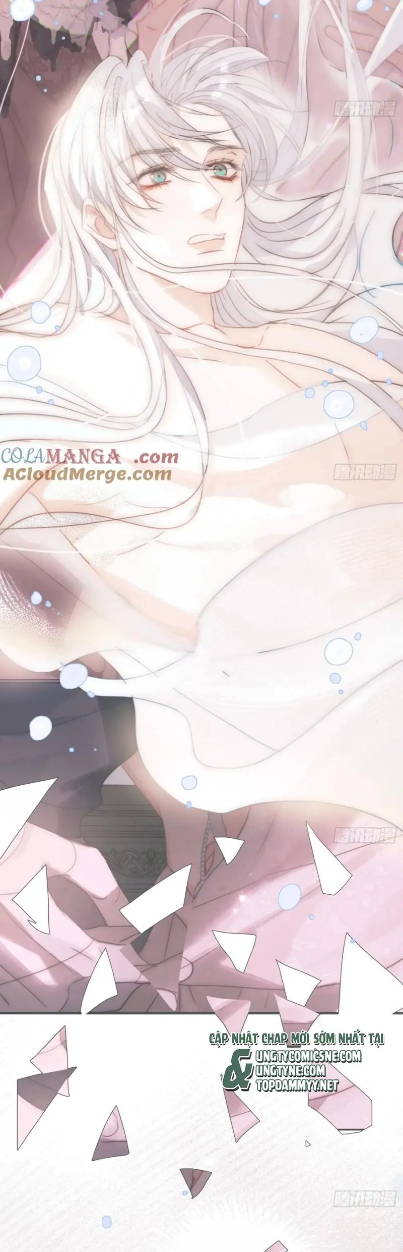 Thỉnh Cùng Ta Đồng Miên Chapter 202 - Trang 22