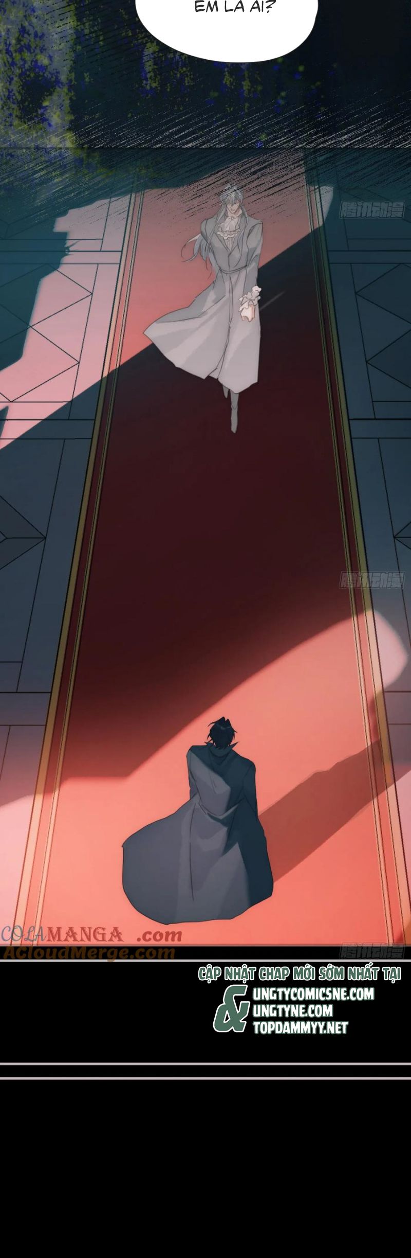 Thỉnh Cùng Ta Đồng Miên Chapter 202 - Trang 26