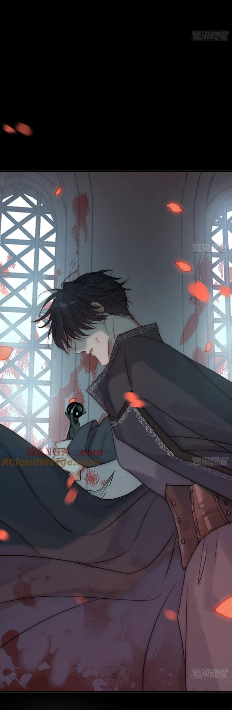 Thỉnh Cùng Ta Đồng Miên Chapter 202 - Trang 27