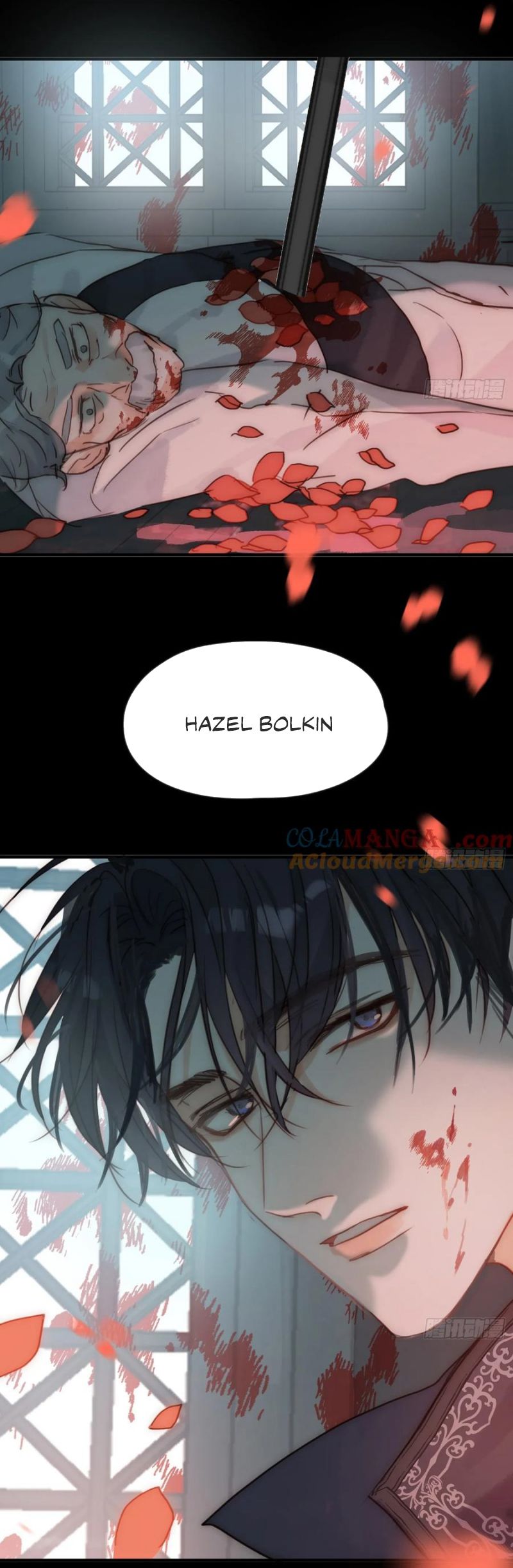 Thỉnh Cùng Ta Đồng Miên Chapter 202 - Trang 28
