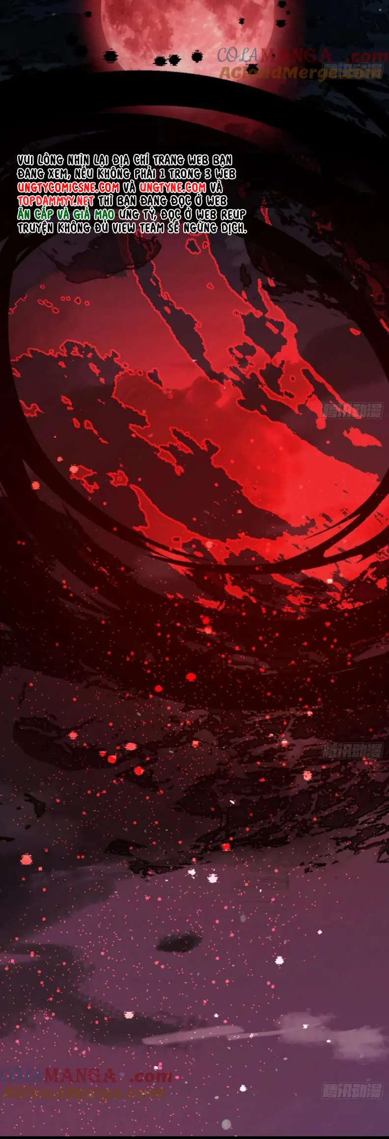 Thỉnh Cùng Ta Đồng Miên Chapter 204 - Trang 14