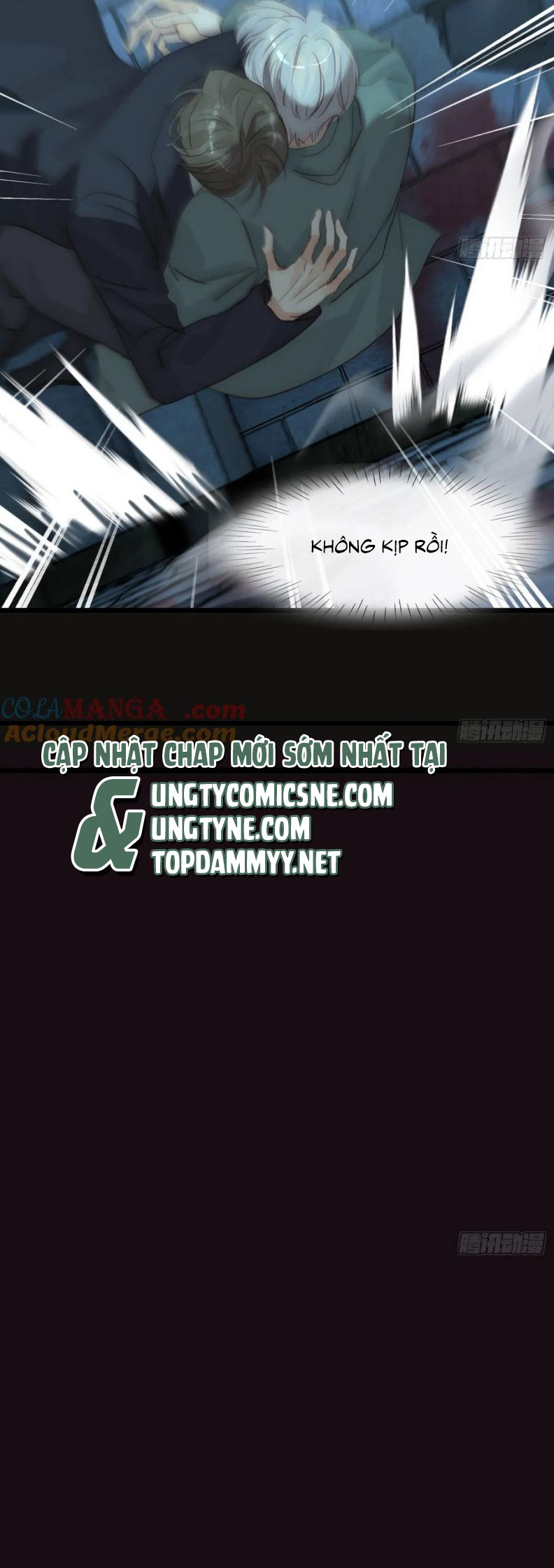 Thỉnh Cùng Ta Đồng Miên Chapter 204 - Trang 20