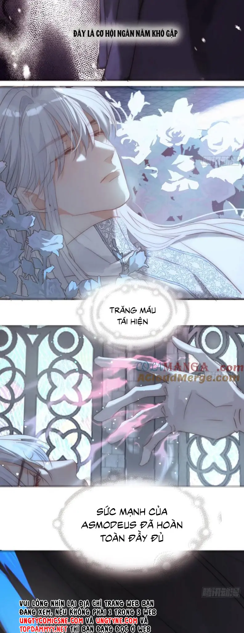 Thỉnh Cùng Ta Đồng Miên Chapter 204 - Trang 28