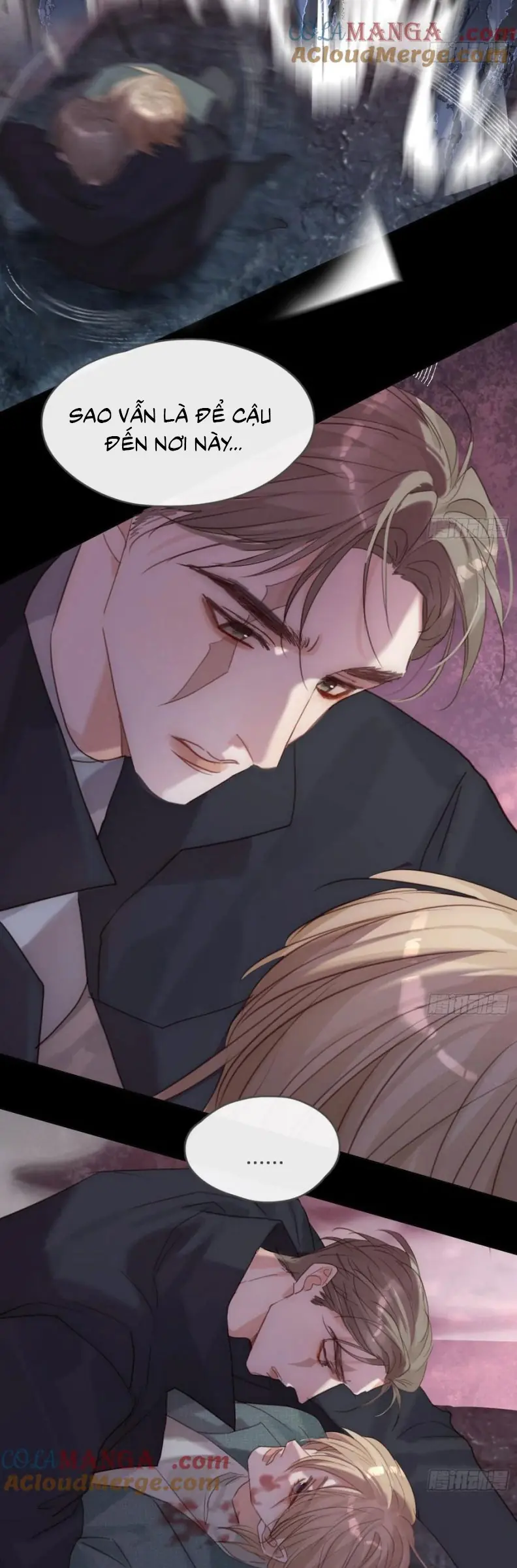 Thỉnh Cùng Ta Đồng Miên Chapter 205 - Trang 14