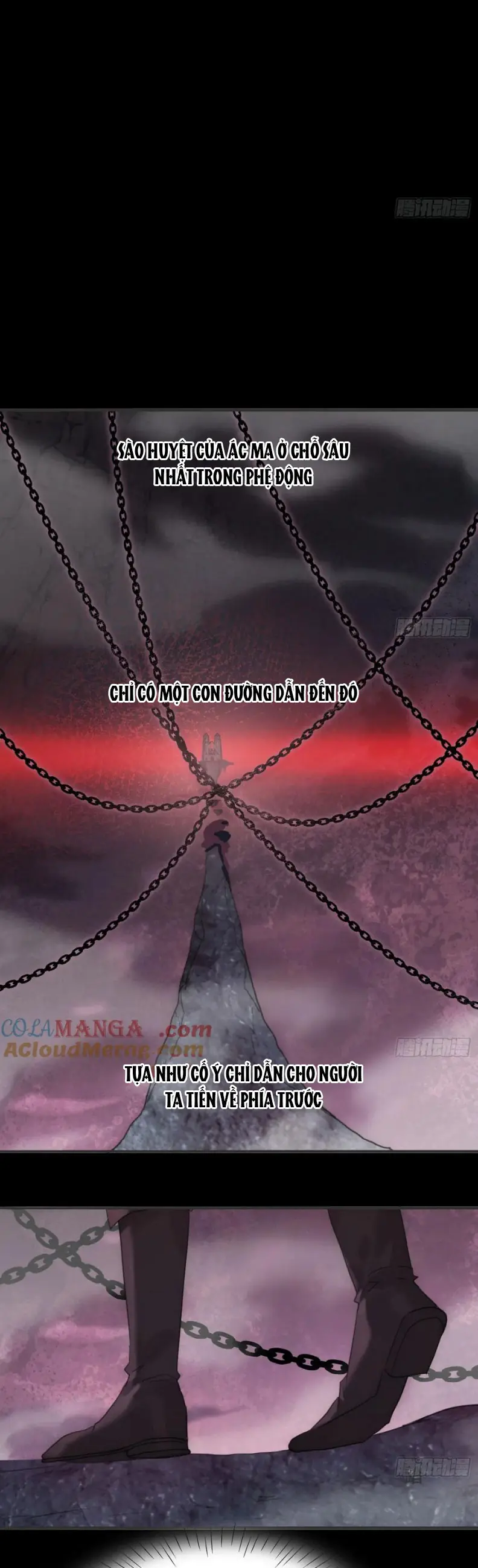 Thỉnh Cùng Ta Đồng Miên Chapter 205 - Trang 16