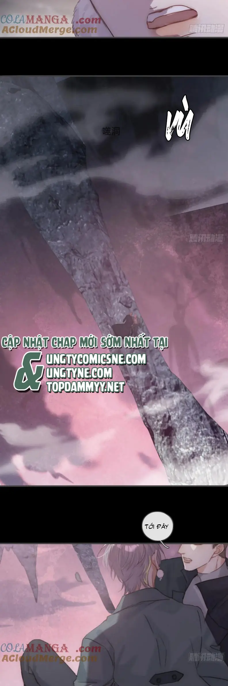 Thỉnh Cùng Ta Đồng Miên Chapter 205 - Trang 4