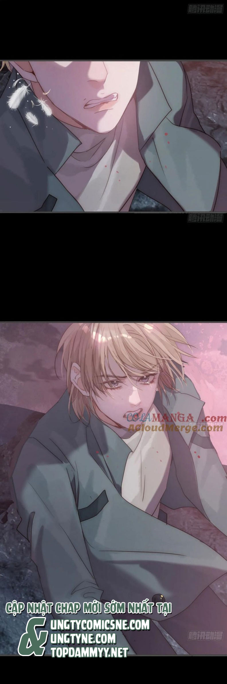 Thỉnh Cùng Ta Đồng Miên Chapter 205 - Trang 8