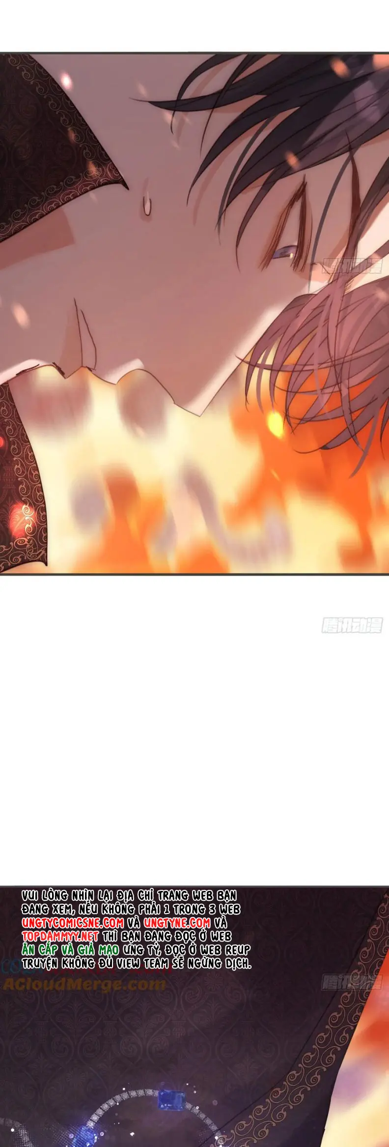 Thỉnh Cùng Ta Đồng Miên Chapter 206 - Trang 16