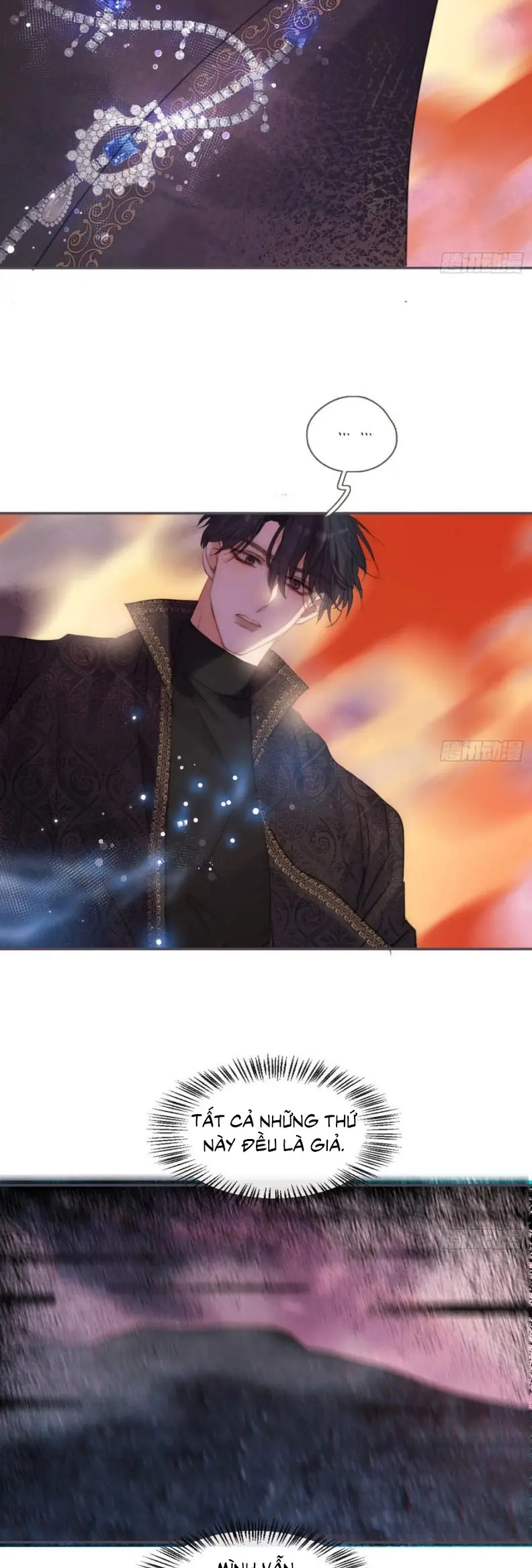 Thỉnh Cùng Ta Đồng Miên Chapter 206 - Trang 17