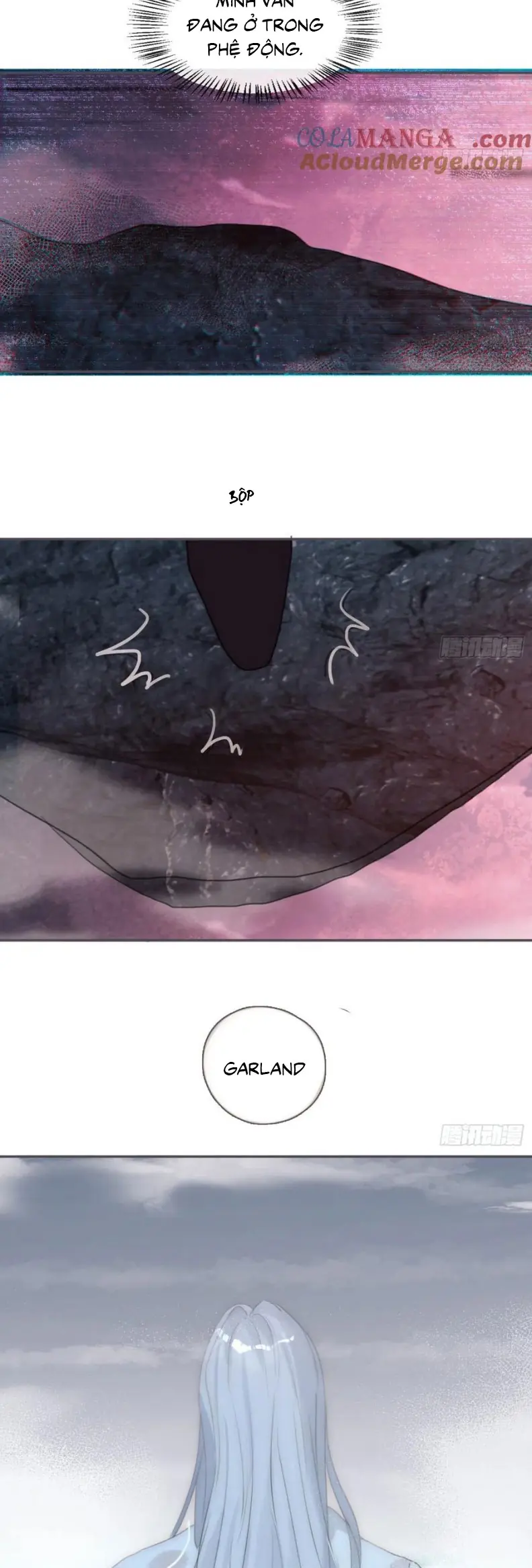 Thỉnh Cùng Ta Đồng Miên Chapter 206 - Trang 18