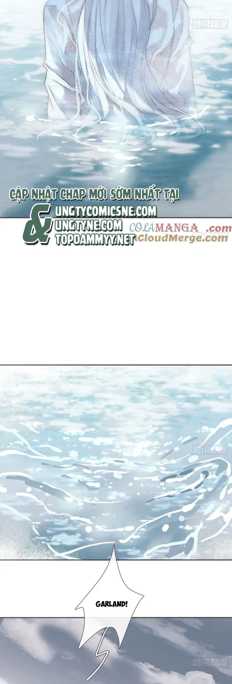 Thỉnh Cùng Ta Đồng Miên Chapter 206 - Trang 19