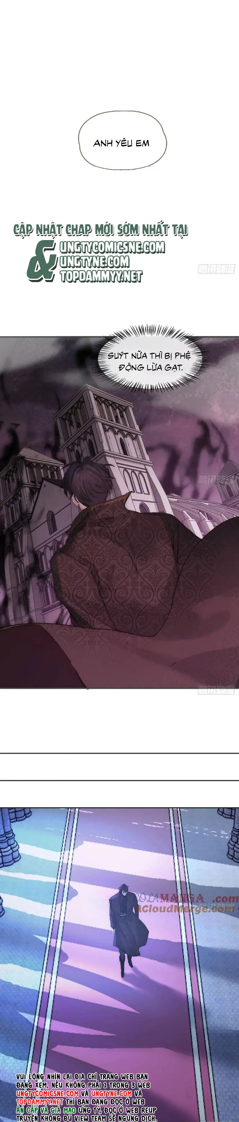 Thỉnh Cùng Ta Đồng Miên Chapter 206 - Trang 26