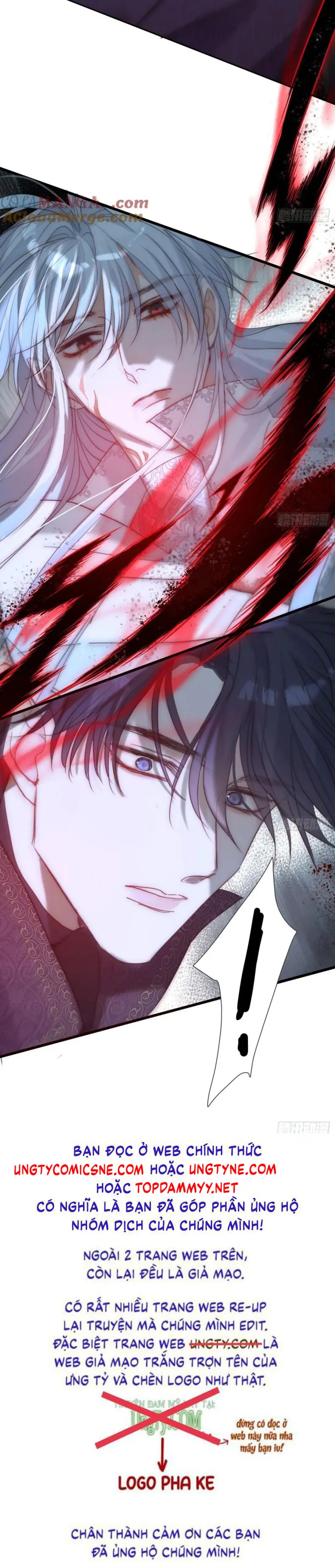 Thỉnh Cùng Ta Đồng Miên Chapter 206 - Trang 29