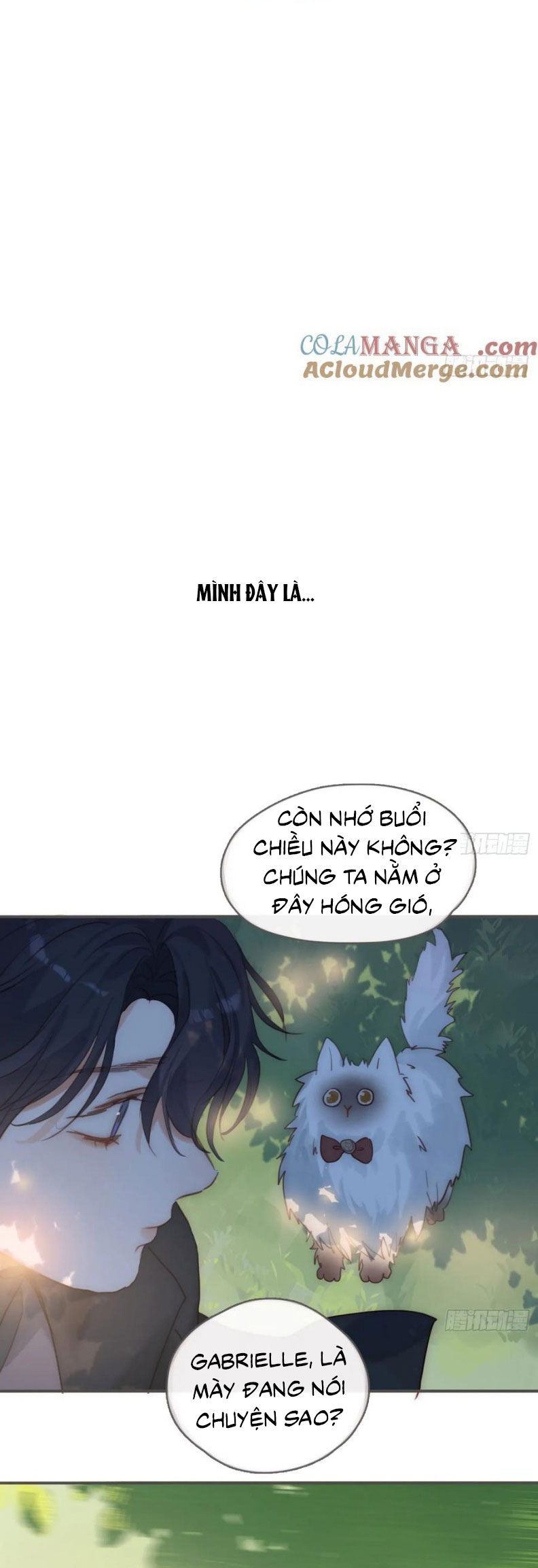 Thỉnh Cùng Ta Đồng Miên Chapter 206 - Trang 3