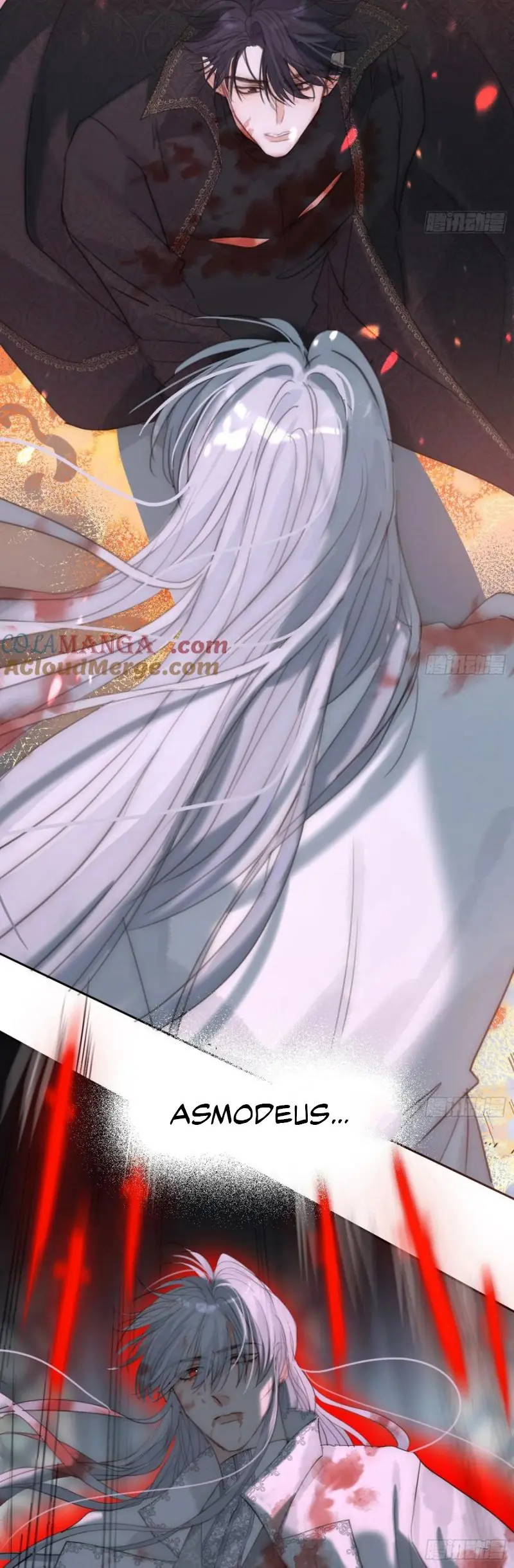 Thỉnh Cùng Ta Đồng Miên Chapter 207 - Trang 13