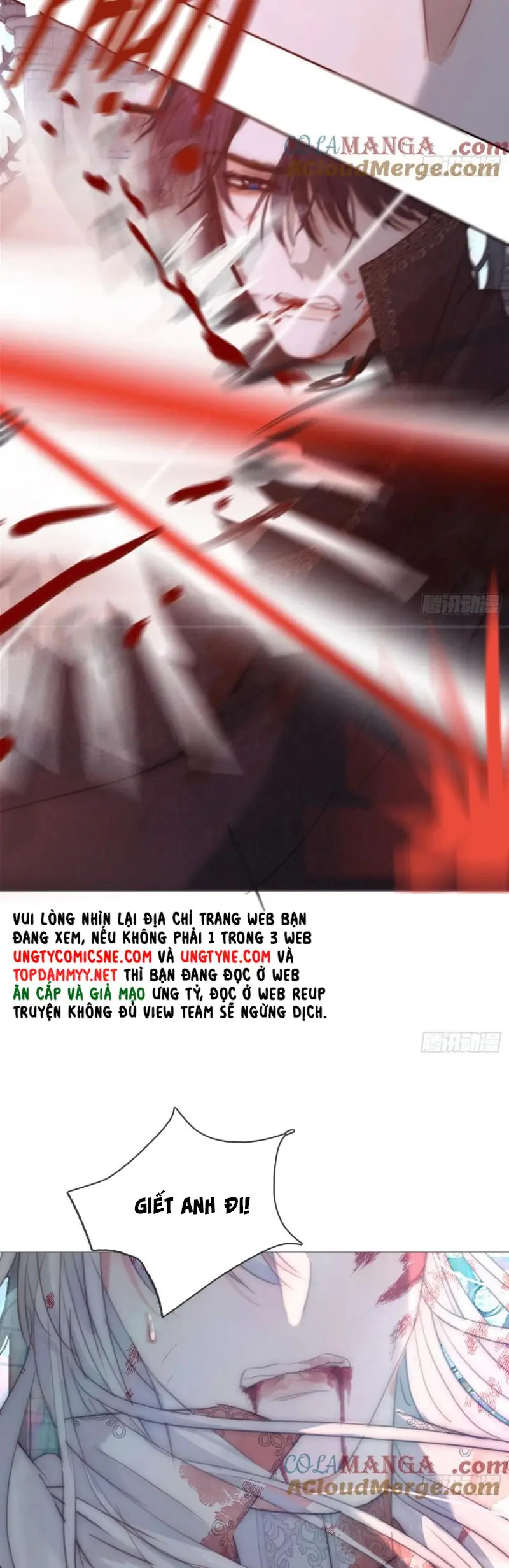 Thỉnh Cùng Ta Đồng Miên Chapter 207 - Trang 15