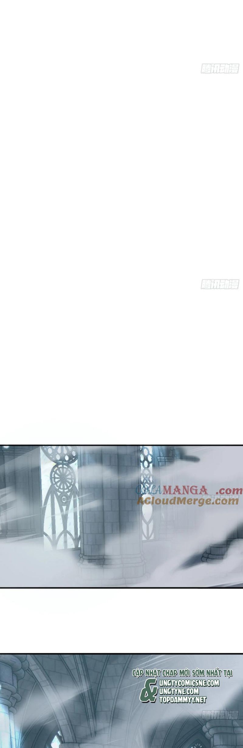 Thỉnh Cùng Ta Đồng Miên Chapter 207 - Trang 23