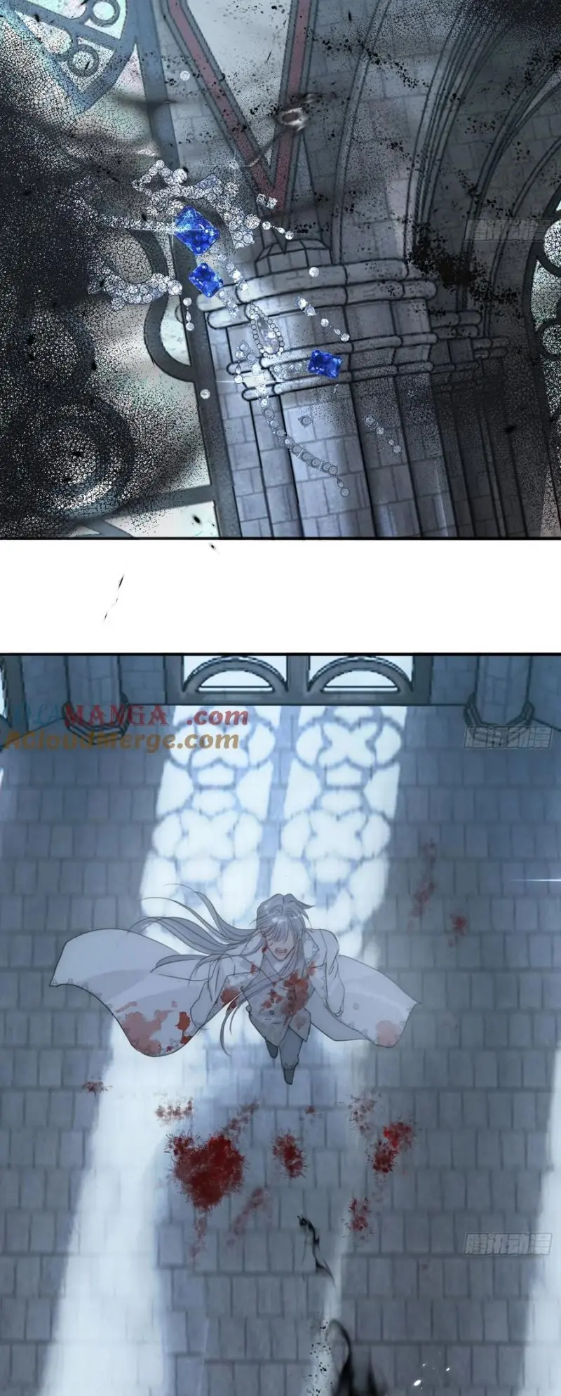 Thỉnh Cùng Ta Đồng Miên Chapter 207 - Trang 28