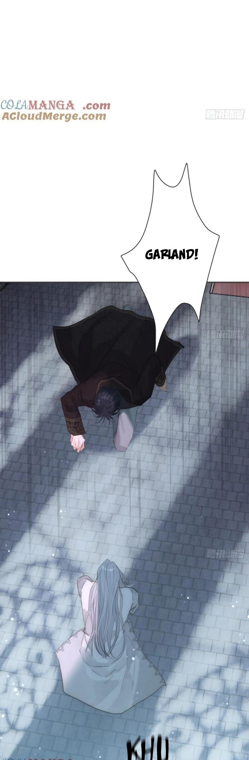 Thỉnh Cùng Ta Đồng Miên Chapter 207 - Trang 3