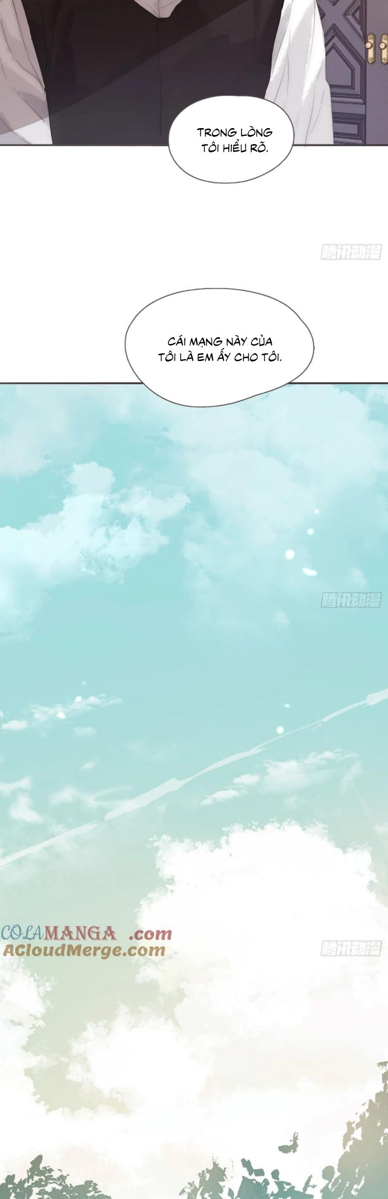 Thỉnh Cùng Ta Đồng Miên Chapter 208 - Trang 19