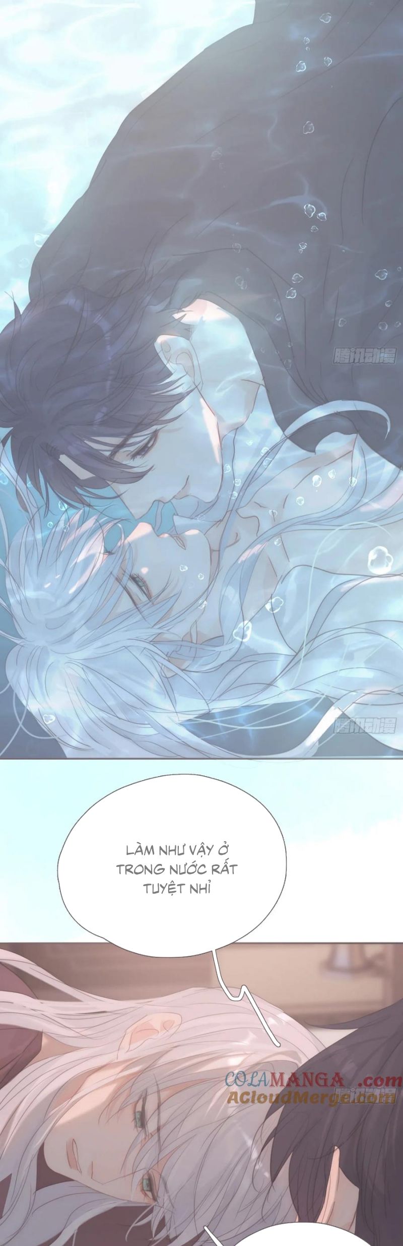 Thỉnh Cùng Ta Đồng Miên Chapter 208 - Trang 26