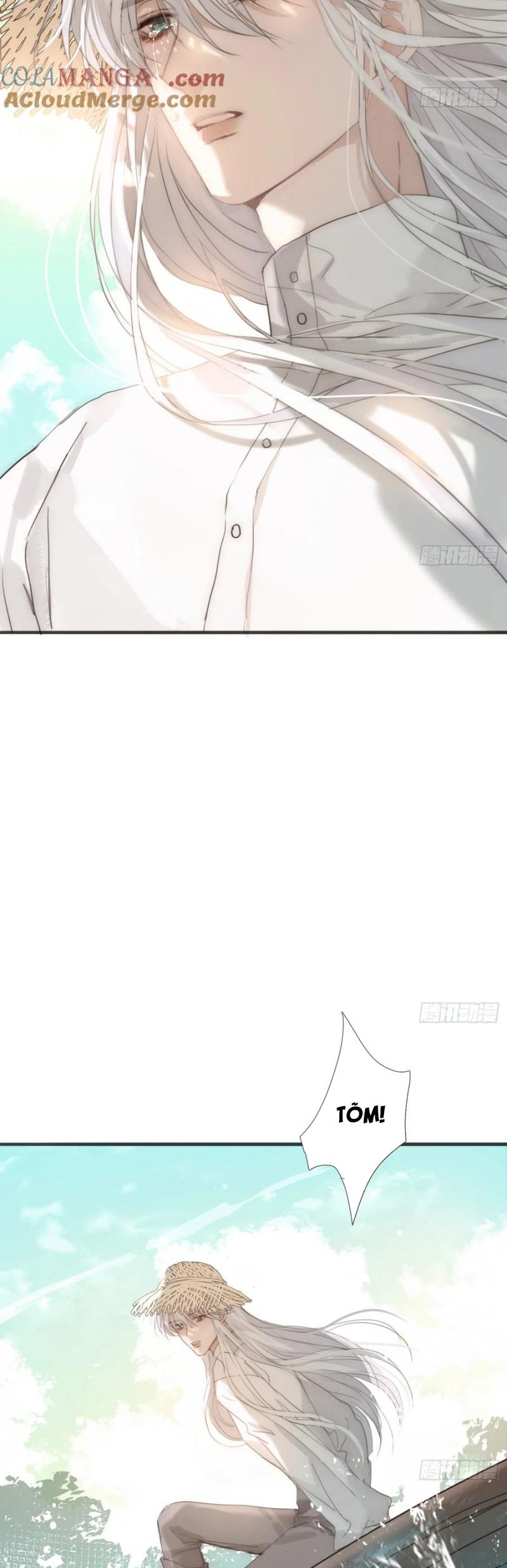Thỉnh Cùng Ta Đồng Miên Chapter 208 - Trang 28